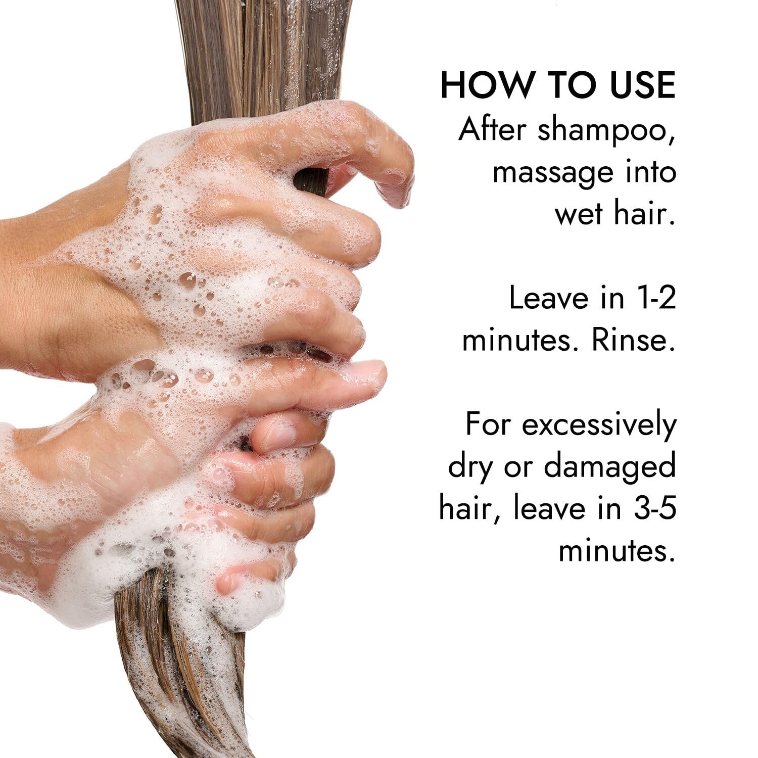 Ion Effective Care Treatment 33.8 oz. - Image 7