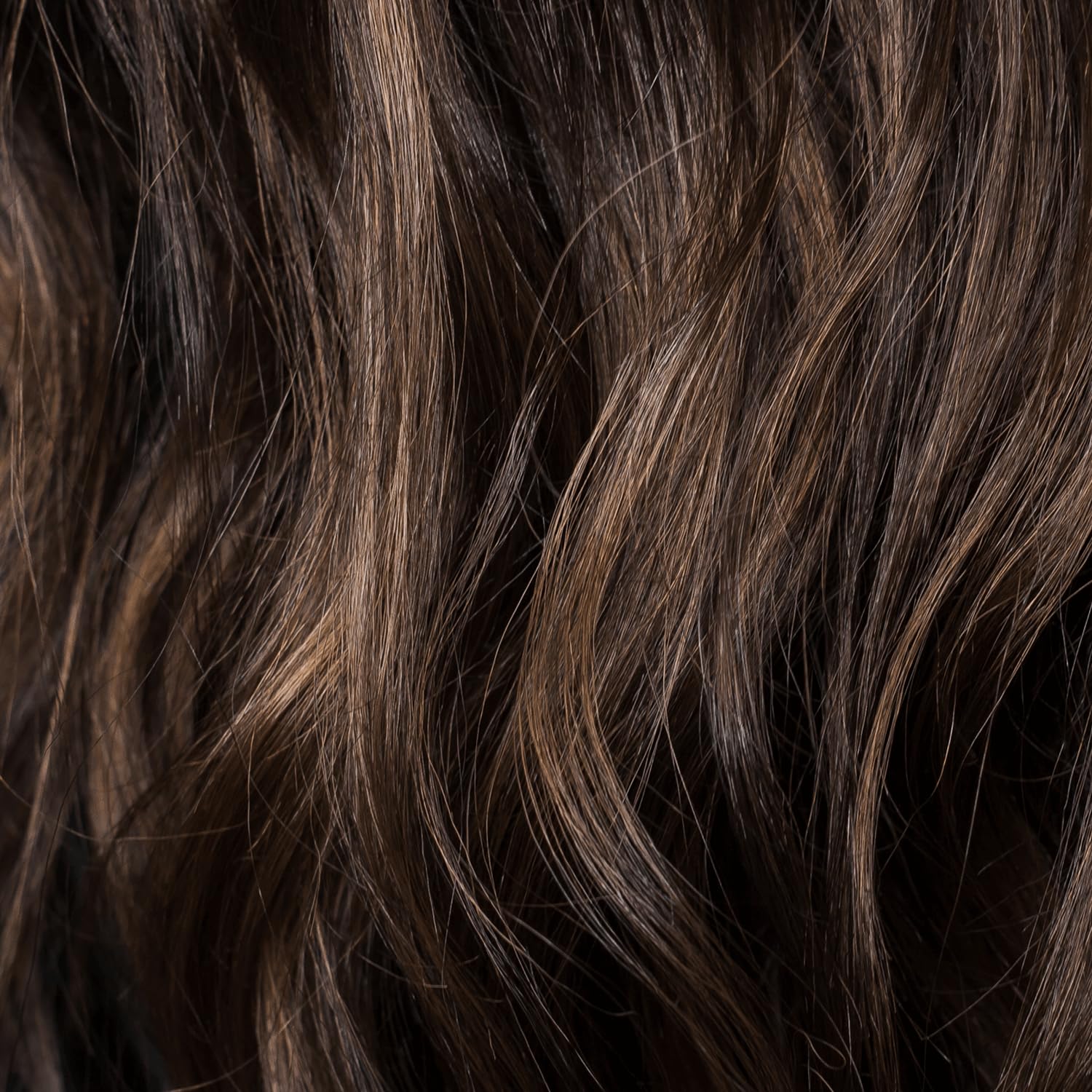 Ion Intensive Shine 4N Medium Natural Brown Demi Permanent Creme Hair Color 4N Medium Natural Brown - Image 4