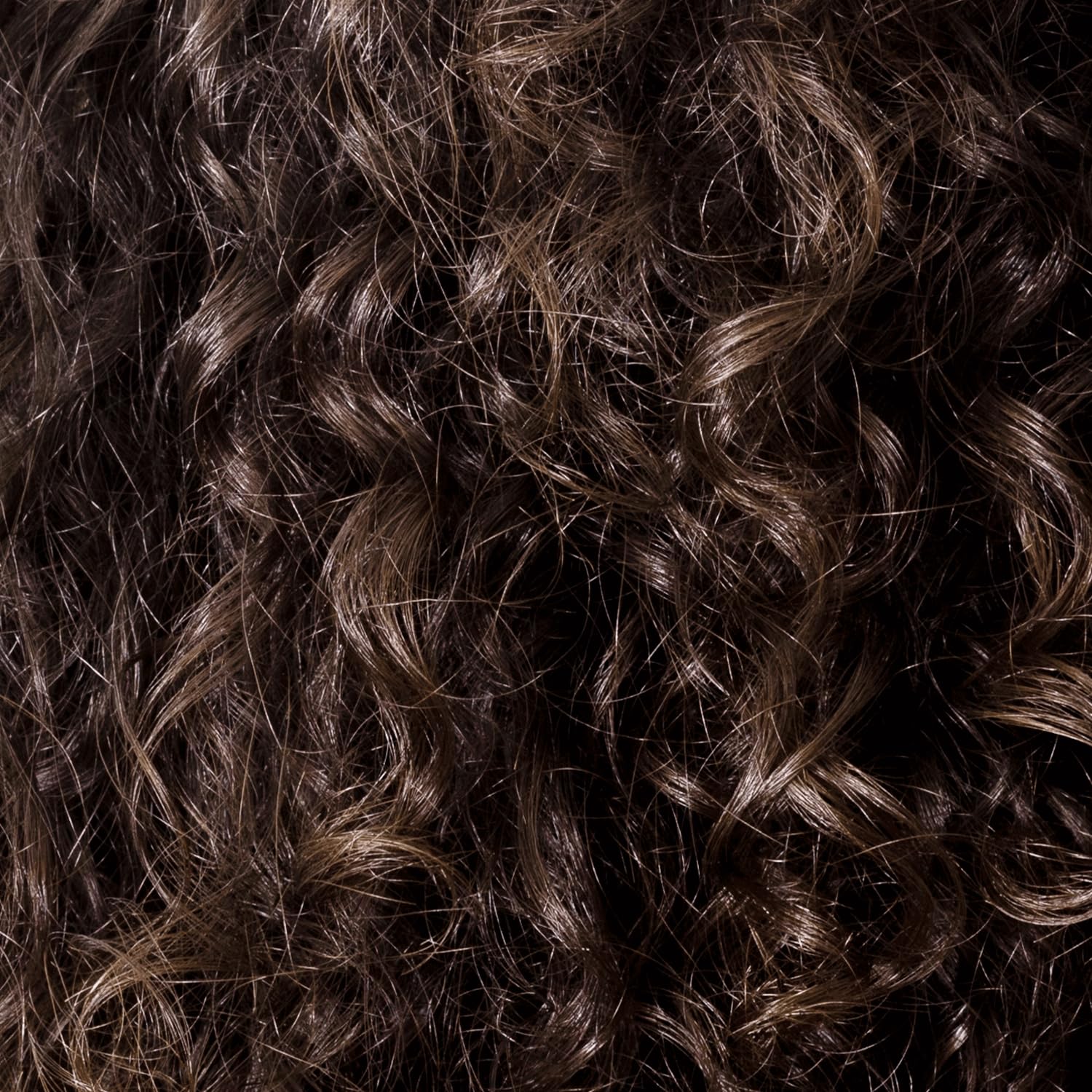 Ion Intensive Shine 4N Medium Natural Brown Demi Permanent Creme Hair Color 4N Medium Natural Brown - Image 5