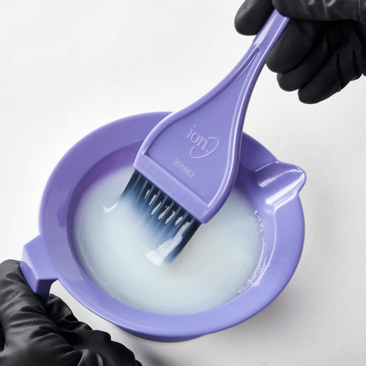 Ion Sensitive Scalp 20 Volume Creme Developer 32 Oz - Image 6