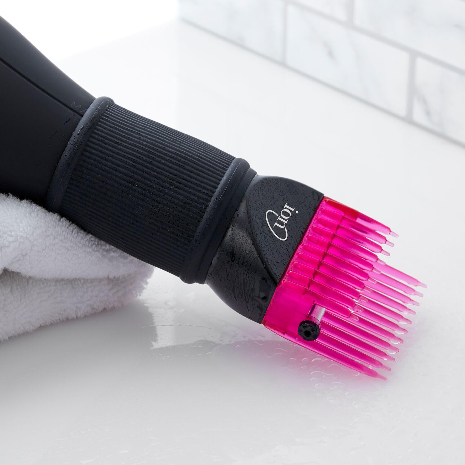 Ion Universal Hair Straightening Pic Attachment - Image 7